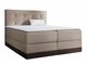 Lit boxspring Villa (Kameleon 9 + Kameleon 29)