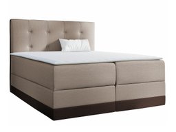 Lit boxspring Villa (Kameleon 9 + Kameleon 29)