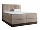 Lit boxspring Villa (Kameleon 9 + Kameleon 29)