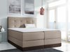 Lit boxspring Villa (Kameleon 9 + Kameleon 29)