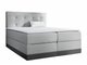 Lit boxspring Villa (Kameleon 92 + Kameleon 84)