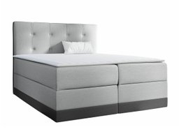 Lit boxspring Villa (Kameleon 92 + Kameleon 84)