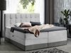 Lit boxspring Villa (Kameleon 92 + Kameleon 84)