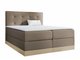 Lit boxspring Villa (Kameleon 04 + Kameleon 15)