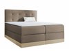 Lit boxspring Villa (Kameleon 04 + Kameleon 15)
