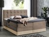 Lit boxspring Villa (Kameleon 04 + Kameleon 15)