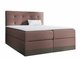 Lit boxspring Villa (Kameleon 15 + Kameleon 63)