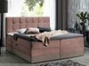 Lit boxspring Villa (Kameleon 15 + Kameleon 63)