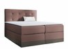 Lit boxspring Villa (Kameleon 15 + Kameleon 63)