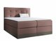 Lit boxspring Villa (Kameleon 15 + Kameleon 63)