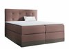 Lit boxspring Villa (Kameleon 15 + Kameleon 63)