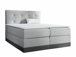 Lit boxspring Villa (Kameleon 92 + Kameleon 84)