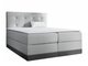 Lit boxspring Villa (Kameleon 92 + Kameleon 84)
