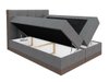 Lit boxspring Villa (Kameleon 92 + Kameleon 84)
