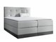 Lit boxspring Villa (Kameleon 92 + Kameleon 84)