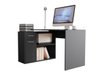 Bureau d'angle Affectus