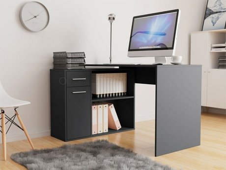 Bureau d'angle Bristol 165