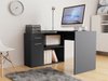 Bureau d'angle Bristol 165