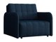 Fauteuil Aquarin I (Kronos 09)