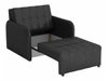 Fauteuil Aquarin I (Paros 06)