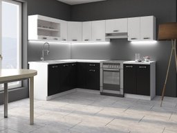 Cuisine complète Tucson 160