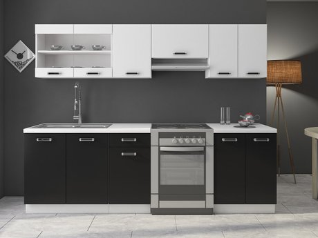 Cuisine complète Tucson 161