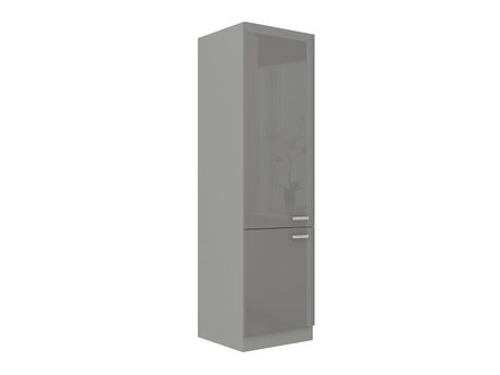 Armoire modulaire avec portes Multi Grey 103