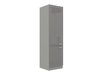 Armoire modulaire avec portes Multi Grey 103
