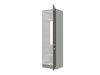 Armoire modulaire avec portes Multi Grey 103