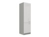Armoire modulaire avec portes Multi White 103