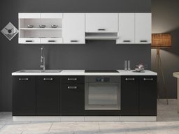 Cuisine complète Tucson 162