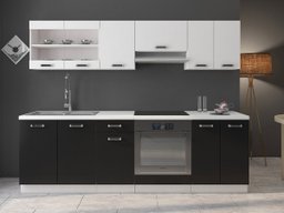 Cuisine complète Tucson 162