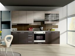 Cuisine complète Tucson 167