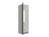 Armoire modulaire avec portes Multi Cream 103