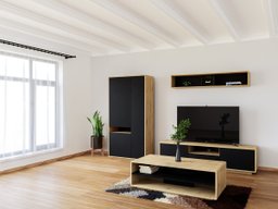 Ensemble de salon Deltese 118