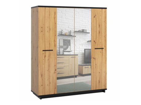 Armoire Morlira 108