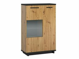 Étagère Morlira 110