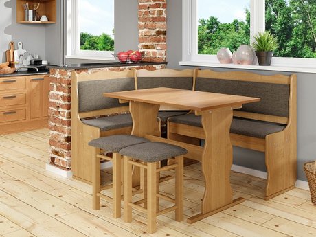 Coin repas Edmond 100 (Peru 04)