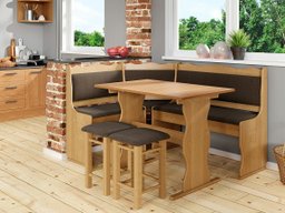 Coin repas Edmond 100 (Peru 05)