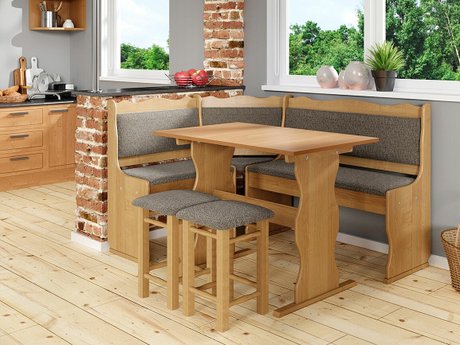 Coin repas Edmond 100 (Peru 10)