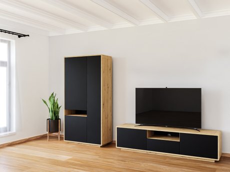 Ensemble de salon Deltese 112