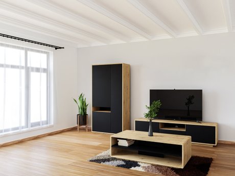 Ensemble de salon Deltese 118