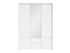 Armoire Nolroma 118 (Blanc)