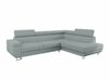 Canapé d'angle Comfivo Liberta (Poso 55)