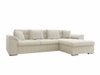 Canapé d'angle Comfivo Mica (Poso 100)