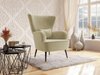 Fauteuil Orem 111 (Magic Velvet 2201)