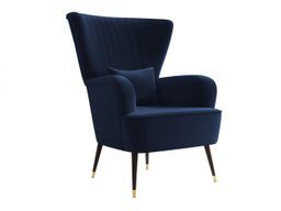 Fauteuil Orem 111 (Magic Velvet 2216)