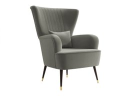 Fauteuil Orem 111 (Magic Velvet 2217)