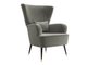Fauteuil Orem 111 (Magic Velvet 2217)