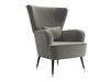 Fauteuil Orem 111 (Magic Velvet 2217)